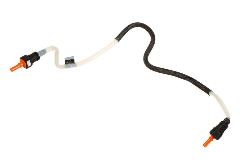 Kraftstoffrohr (vorwärts gebogen) Kraftstoffrohr (vorwärts gebogen)